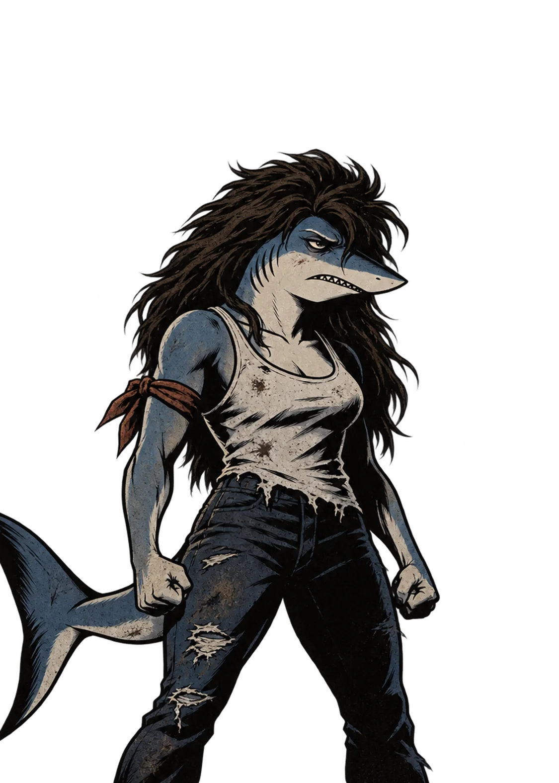 Sarah
